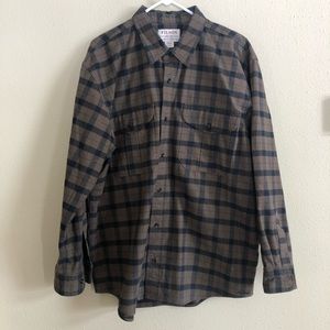 Filson Flannel
